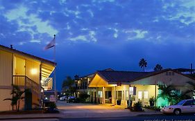 Pacific Shores Hotel San Diego